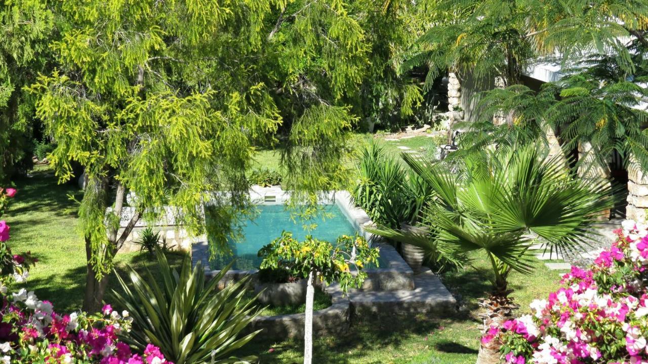 Villa Tarentaal Guest Farm Outjo Exterior foto